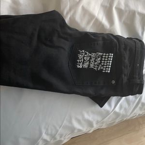 Ksubi Jeans